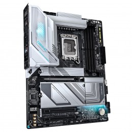 GIGABYTE Z890 GAMING X WIFI7 mātes plate Intel Z890 LGA 1851 (Socket V1) ATX