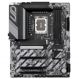 GIGABYTE Z890 UD WIFI6E материнская плата Intel Z890 LGA 1851 (Socket V1) ATX