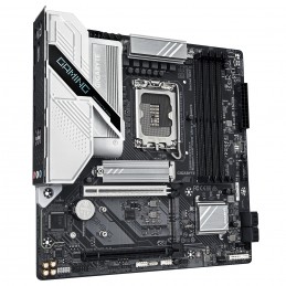 GIGABYTE Z890M GAMING X материнская плата Intel Z890 LGA 1851 (Socket V1) Микро ATX