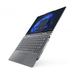 Lenovo ThinkPad X1 2-in-1 Intel Core Ultra 7 155U Гибрид (2-в-1) 35,6 cm (14") Сенсорный экран WUXGA 32 GB LPDDR5x-SDRAM 1 TB