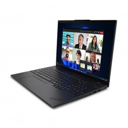 Lenovo ThinkPad L16 Intel Core Ultra 5 125U Portatīvais dators 40,6 cm (16") WUXGA 16 GB DDR5-SDRAM 512 GB SSD Wi-Fi 6E