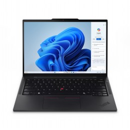 Lenovo ThinkPad T14s Intel Core Ultra 5 125U Ноутбук 35,6 cm (14") WUXGA 16 GB LPDDR5x-SDRAM 512 GB Твердотельный накопитель