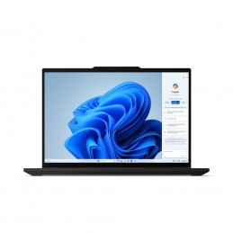 Lenovo ThinkPad T14s Intel Core Ultra 5 125U Portatīvais dators 35,6 cm (14") WUXGA 16 GB LPDDR5x-SDRAM 512 GB SSD Wi-Fi 6E