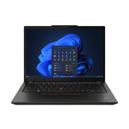 Lenovo ThinkPad X13 Intel Core Ultra 5 125U Ноутбук 33,8 cm (13.3") WUXGA 16 GB LPDDR5x-SDRAM 512 GB Твердотельный накопитель