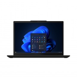 Lenovo ThinkPad X13 Intel Core Ultra 5 125U Ноутбук 33,8 cm (13.3") WUXGA 16 GB LPDDR5x-SDRAM 512 GB Твердотельный накопитель