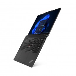 Lenovo ThinkPad X13 Intel Core Ultra 5 125U Ноутбук 33,8 cm (13.3") WUXGA 16 GB LPDDR5x-SDRAM 512 GB Твердотельный накопитель