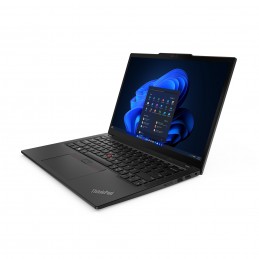 Lenovo ThinkPad X13 Intel Core Ultra 5 125U Ноутбук 33,8 cm (13.3") WUXGA 16 GB LPDDR5x-SDRAM 512 GB Твердотельный накопитель