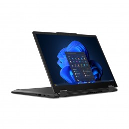 Lenovo ThinkPad X13 2-in-1 Intel Core Ultra 5 125U Гибрид (2-в-1) 33,8 cm (13.3") Сенсорный экран WUXGA 16 GB LPDDR5x-SDRAM 512