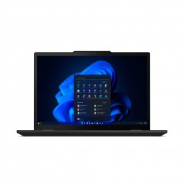 Lenovo ThinkPad X13 2-in-1 Intel Core Ultra 5 125U Гибрид (2-в-1) 33,8 cm (13.3") Сенсорный экран WUXGA 16 GB LPDDR5x-SDRAM 512