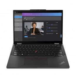 Lenovo ThinkPad X13 2-in-1 Intel Core Ultra 5 125U Гибрид (2-в-1) 33,8 cm (13.3") Сенсорный экран WUXGA 16 GB LPDDR5x-SDRAM 512