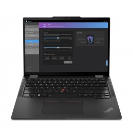 Lenovo ThinkPad X13 2-in-1 Intel Core Ultra 5 125U Гибрид (2-в-1) 33,8 cm (13.3") Сенсорный экран WUXGA 16 GB LPDDR5x-SDRAM 512