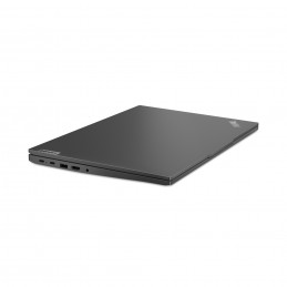 Lenovo ThinkPad E16 Intel Core Ultra 7 155H Ноутбук 40,6 cm (16") WUXGA 16 GB DDR5-SDRAM 512 GB Твердотельный накопитель (SSD)