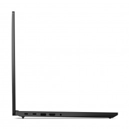 Lenovo ThinkPad E16 Intel Core Ultra 7 155H Ноутбук 40,6 cm (16") WUXGA 16 GB DDR5-SDRAM 512 GB Твердотельный накопитель (SSD)