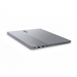 Lenovo ThinkBook 16 Intel Core Ultra 5 125U Portatīvais dators 40,6 cm (16") WUXGA 16 GB LPDDR5-SDRAM 256 GB SSD Wi-Fi 6E