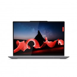 Lenovo ThinkBook 14 2-in-1 Intel Core Ultra 7 155U Гибрид (2-в-1) 35,6 cm (14") Сенсорный экран WUXGA 16 GB DDR5-SDRAM 512 GB