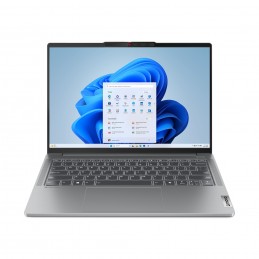 Lenovo IdeaPad Pro 5 AMD Ryzen™ 7 8845HS Portatīvais dators 35,6 cm (14") 2.8K 16 GB LPDDR5x-SDRAM 1 TB SSD NVIDIA GeForce RTX