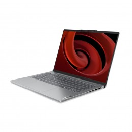 Lenovo IdeaPad Pro 5 AMD Ryzen™ 7 8845HS Portatīvais dators 35,6 cm (14") 2.8K 16 GB LPDDR5x-SDRAM 1 TB SSD NVIDIA GeForce RTX