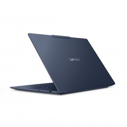 Lenovo Yoga Slim 7 14Q8X9 Qualcomm Snapdragon X1E-78-100 Ноутбук 36,8 cm (14.5") Сенсорный экран 16 GB LPDDR5x-SDRAM 512 GB