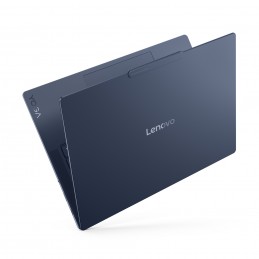 Lenovo Yoga Slim 7 14Q8X9 Qualcomm Snapdragon X1E-78-100 Ноутбук 36,8 cm (14.5") Сенсорный экран 16 GB LPDDR5x-SDRAM 512 GB