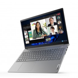 Lenovo ThinkBook 15 AMD Ryzen™ 3 5425U Ноутбук 39,6 cm (15.6") Full HD 8 GB DDR4-SDRAM 256 GB Твердотельный накопитель (SSD)