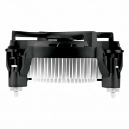 ARCTIC Alpine 17 LP Процессор Air cooler 8,8 cm Алюминий, Черный 1 шт