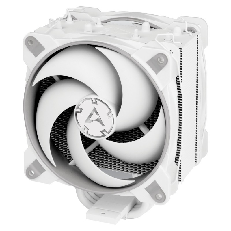 ARCTIC Freezer 34 eSports DUO - Tower CPU Cooler with BioniX P-Series Fans in Push-Pull-Configuration Процессор Кулер 12 cm