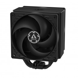 ARCTIC Freezer 36 Процессор Air cooler 12 cm Черный 1 шт