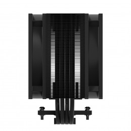 ARCTIC Freezer 36 Процессор Air cooler 12 cm Черный 1 шт