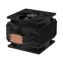 ARCTIC Freezer 36 Процессор Air cooler 12 cm Черный 1 шт