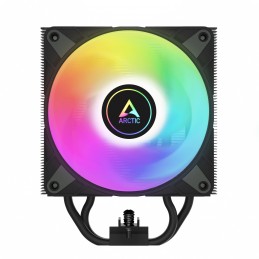 ARCTIC Freezer 36 A-RGB Procesors Gaisa dzesētājs 12 cm Melns 1 pcs