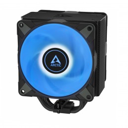 ARCTIC Freezer 36 A-RGB Процессор Air cooler 12 cm Черный 1 шт