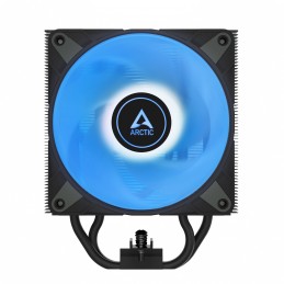 ARCTIC Freezer 36 A-RGB Процессор Air cooler 12 cm Черный 1 шт