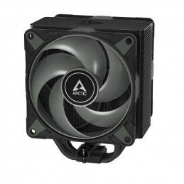 ARCTIC Freezer 36 A-RGB Процессор Air cooler 12 cm Черный 1 шт