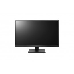 LG 27BL650C-B LED display 68,6 cm (27") 1920 x 1080 пикселей Full HD ЖК Черный