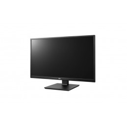 LG 27BL650C-B LED display 68,6 cm (27") 1920 x 1080 пикселей Full HD ЖК Черный