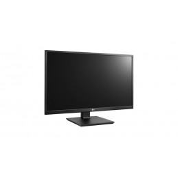 LG 27BL650C-B LED display 68,6 cm (27") 1920 x 1080 пикселей Full HD ЖК Черный