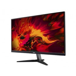 Acer KG282Kbmiipx monitori 71,1 cm (28") 3840 x 2160 pikseļi 4K Ultra HD LCD Melns