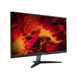 Acer KG282Kbmiipx monitori 71,1 cm (28") 3840 x 2160 pikseļi 4K Ultra HD LCD Melns