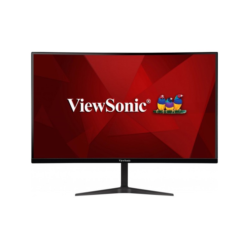 Viewsonic VX Series VX2718-2KPC-MHD LED display 68,6 cm (27") 2560 x 1440 пикселей Quad HD Черный