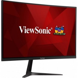 Viewsonic VX Series VX2718-2KPC-MHD LED display 68,6 cm (27") 2560 x 1440 пикселей Quad HD Черный