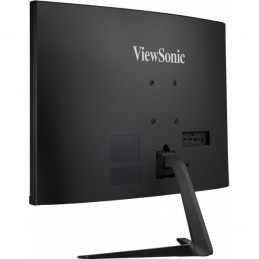 Viewsonic VX Series VX2718-2KPC-MHD LED display 68,6 cm (27") 2560 x 1440 пикселей Quad HD Черный