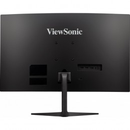 Viewsonic VX Series VX2718-2KPC-MHD LED display 68,6 cm (27") 2560 x 1440 пикселей Quad HD Черный