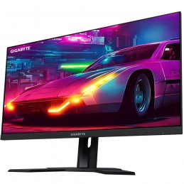 GIGABYTE M27Q monitori 68,6 cm (27") 2560 x 1440 pikseļi Quad HD LED Melns