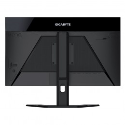 GIGABYTE M27Q monitori 68,6 cm (27") 2560 x 1440 pikseļi Quad HD LED Melns