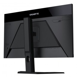 GIGABYTE M27Q monitori 68,6 cm (27") 2560 x 1440 pikseļi Quad HD LED Melns