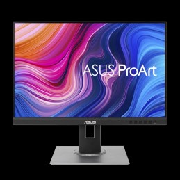 ASUS ProArt PA248QV monitori 61,2 cm (24.1") 1920 x 1200 pikseļi WUXGA LED Melns