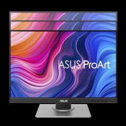 ASUS ProArt PA248QV monitori 61,2 cm (24.1") 1920 x 1200 pikseļi WUXGA LED Melns