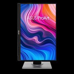 ASUS ProArt PA248QV monitori 61,2 cm (24.1") 1920 x 1200 pikseļi WUXGA LED Melns