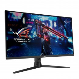 ASUS ROG Swift XG32AQ monitori 81,3 cm (32") 2560 x 1440 pikseļi Wide Quad HD Melns