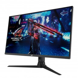 ASUS ROG Swift XG32AQ monitori 81,3 cm (32") 2560 x 1440 pikseļi Wide Quad HD Melns